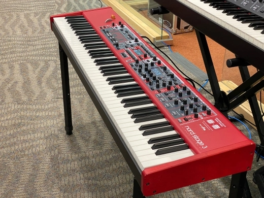 Nord STAGE3 88 B 2
